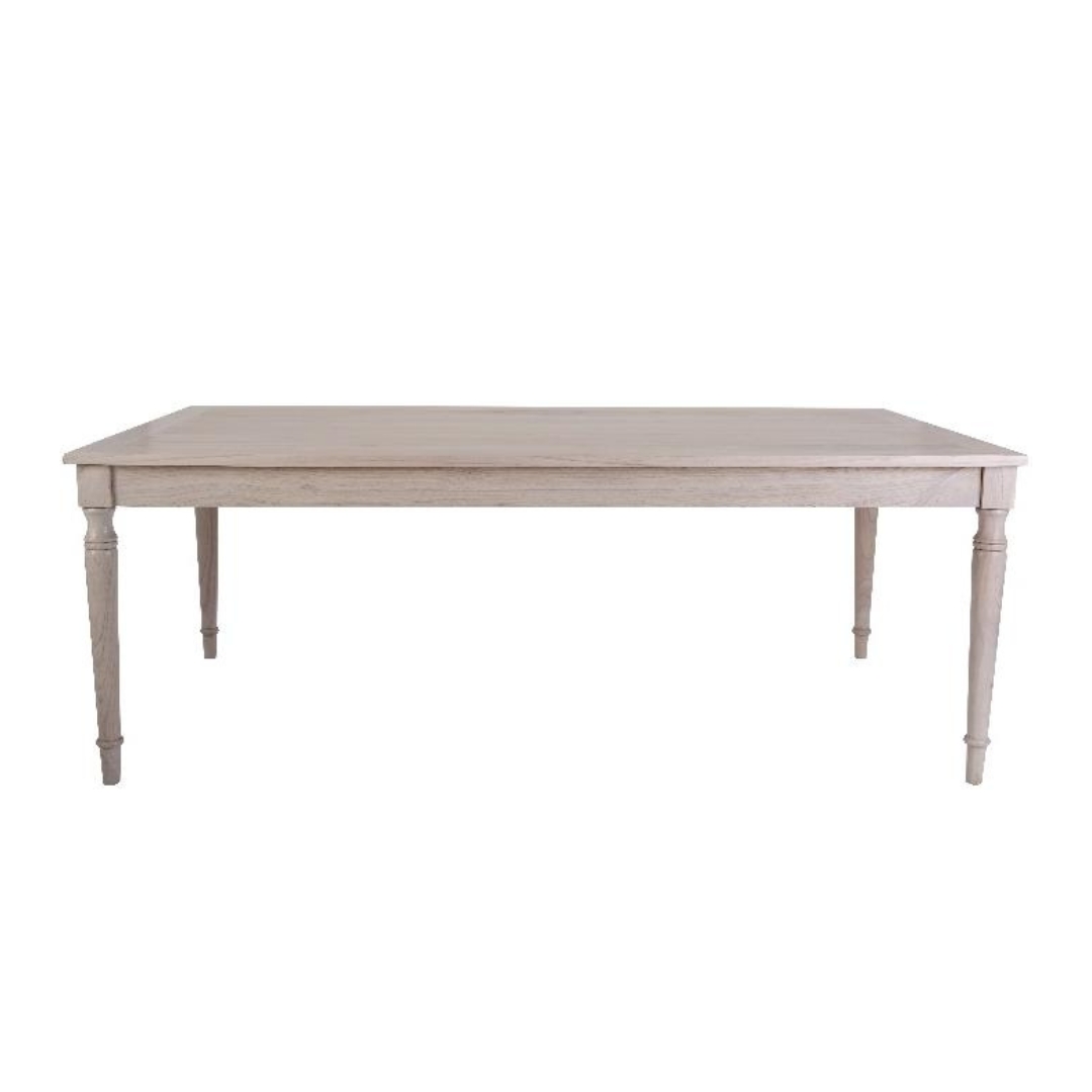 Dominique Dinning Table