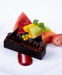 Chocolate Brownie