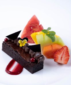 Chocolate Brownie3