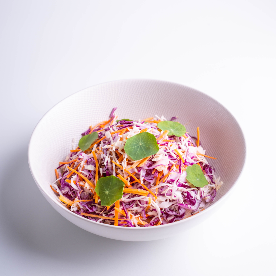 Coleslaw Salad 1