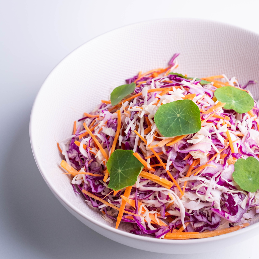 Coleslaw Salad 2