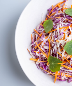 Coleslaw Salad 3