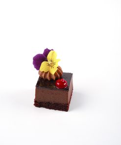 Flourless Chocolate Cake 2
