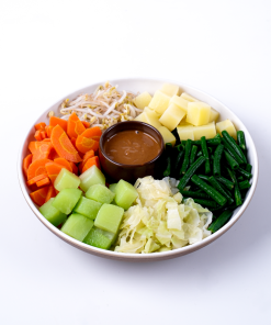 Gado Gado 1