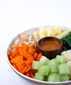Gado Gado 3