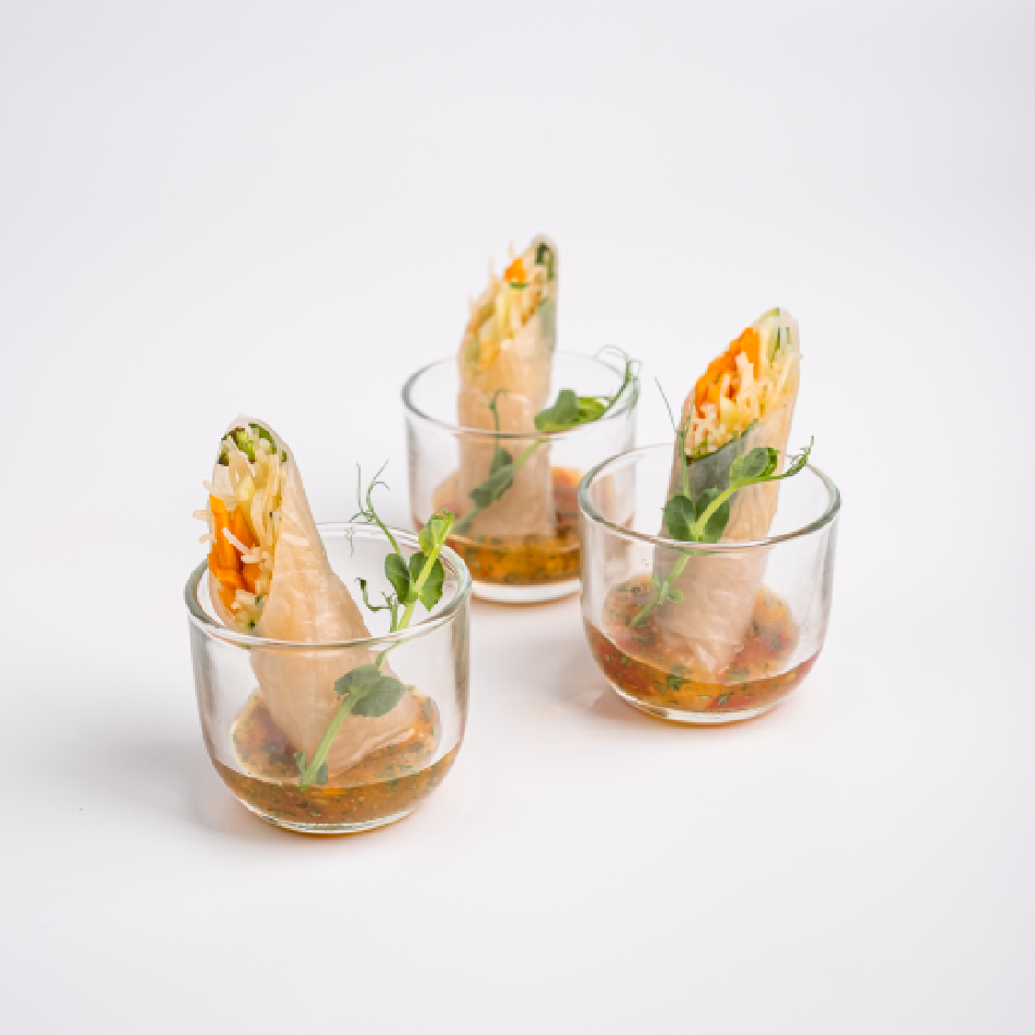 New Projectvietnamese Spring Rolls 1