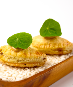 Rendang Puff 1