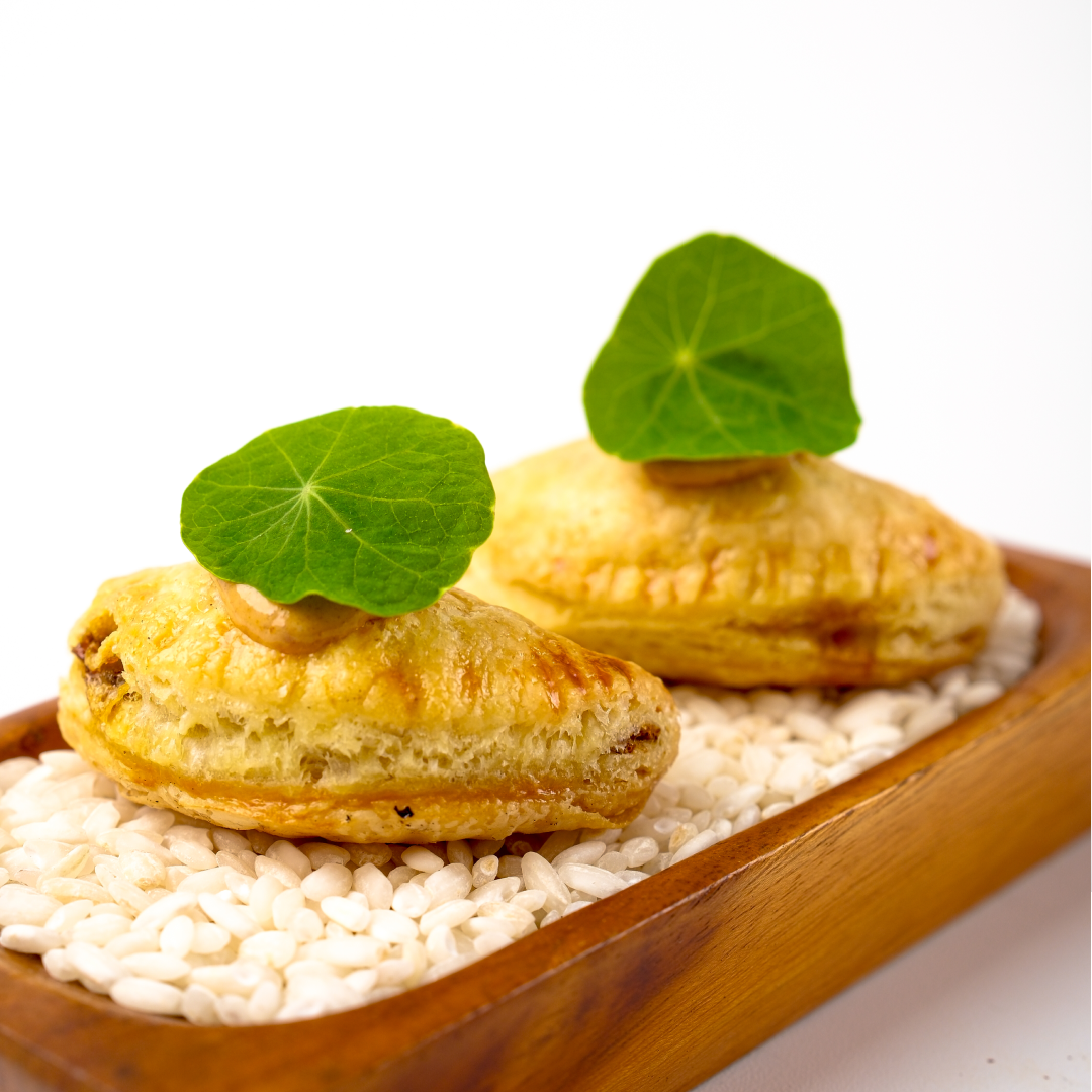Rendang Puff 1