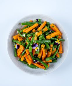 Sauteed Green Beans 2