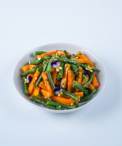 Sauteed Green Beans