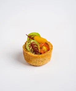 Slow Roast Tomato & Baba Ganoush 2