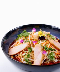 Vietnamese Chicken Salad1 1