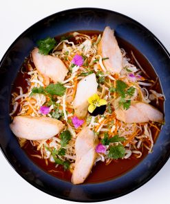 Vietnamese Chicken Salad3 1