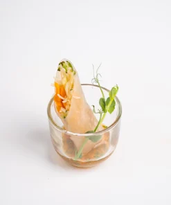 Vietnamese Spring Rolls 2