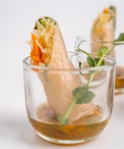 Vietnamese Spring Rolls 3