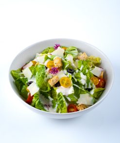Website Caesar Salad