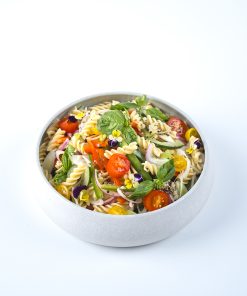 Website Pasta Salad