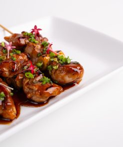 Chicken Yakitori 3