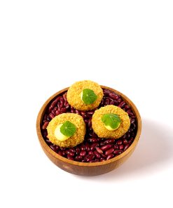 Perkedel 1