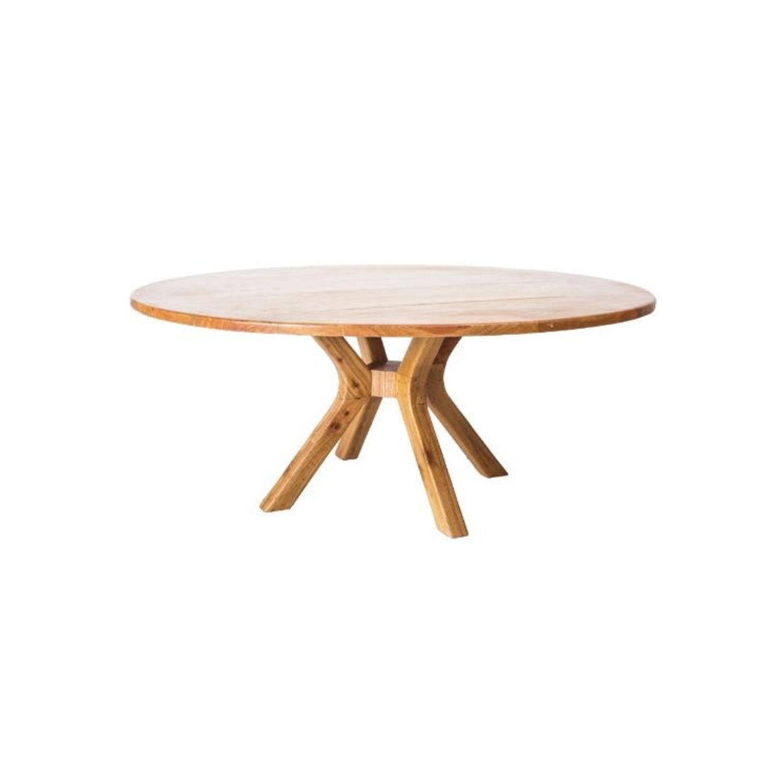Vimala Rounded Table