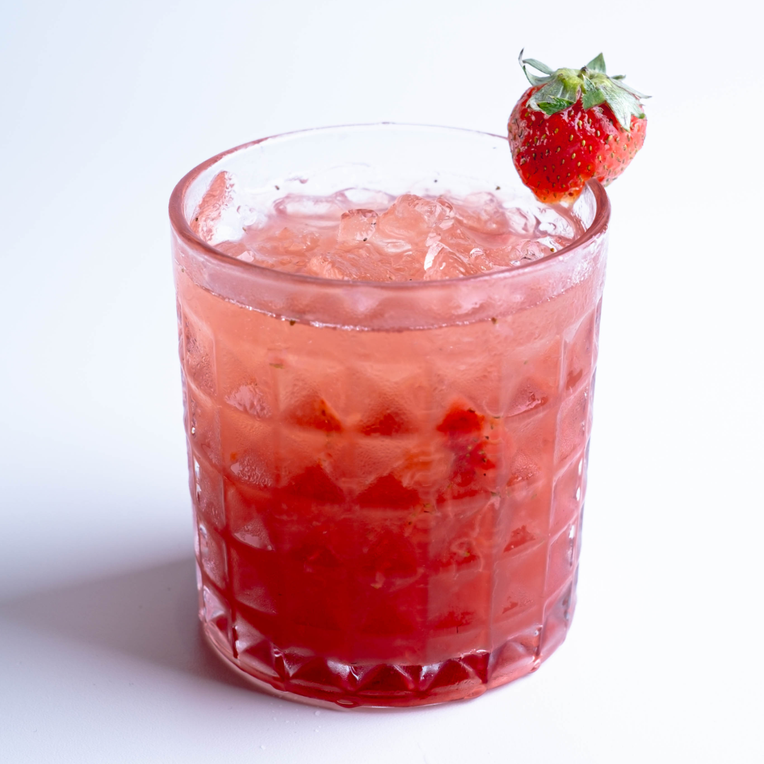 Berry Crush 2