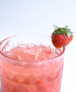 Berry Crush 3