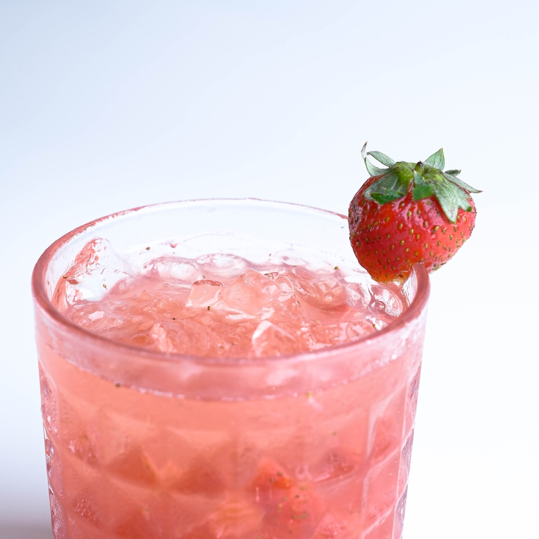 Berry Crush 3