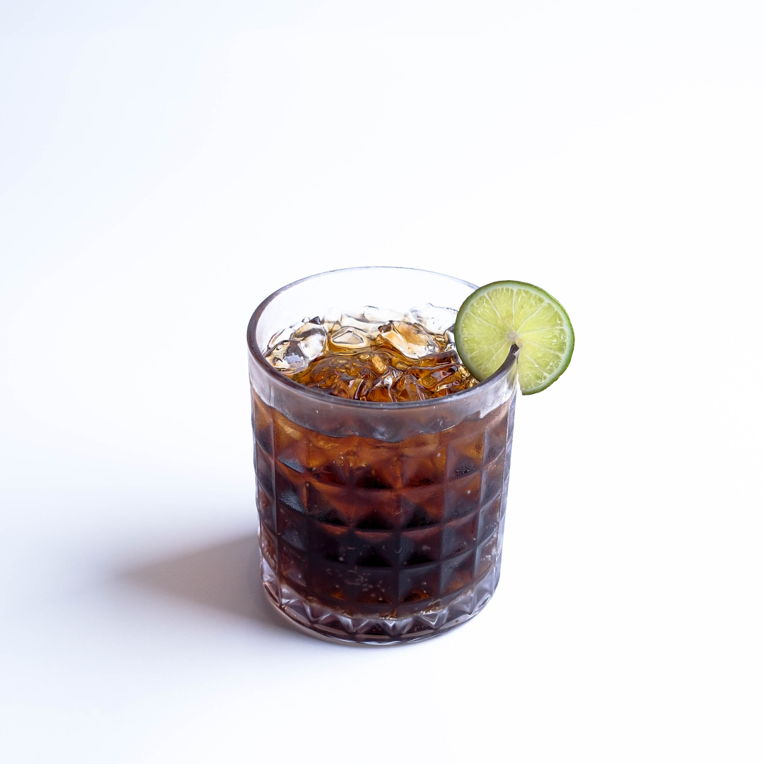 Black Russian 1