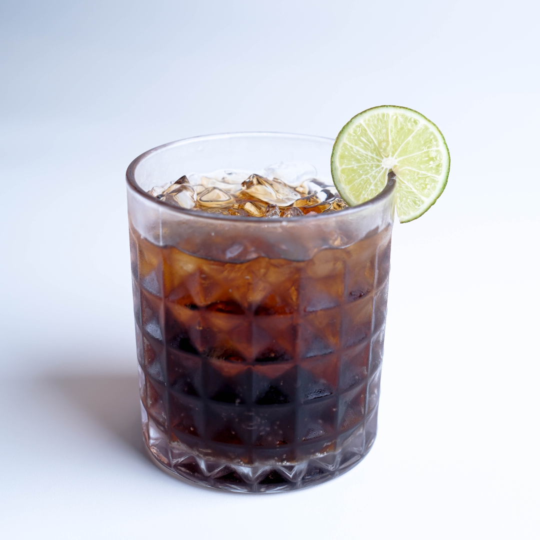 Black Russian 2