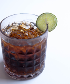 Black Russian 3