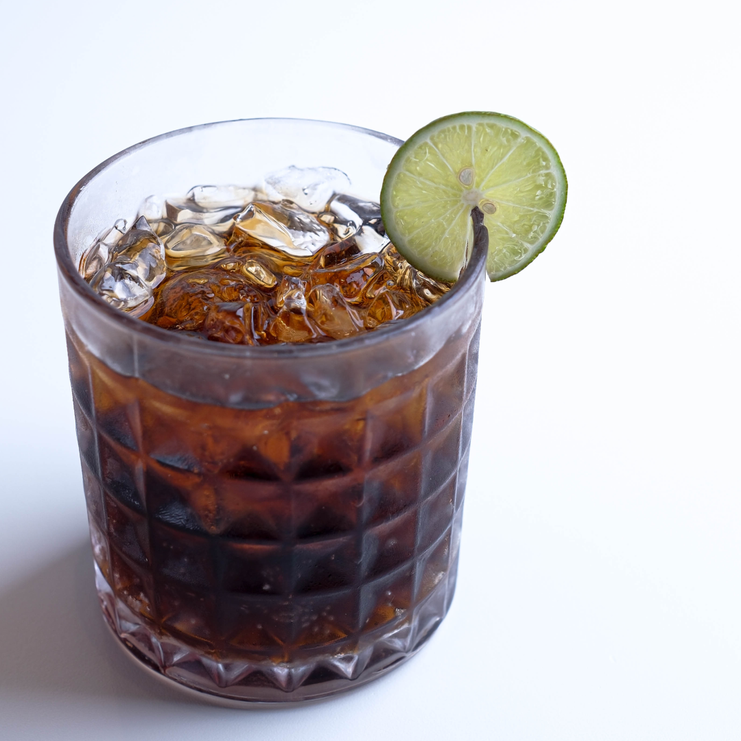 Black Russian 3