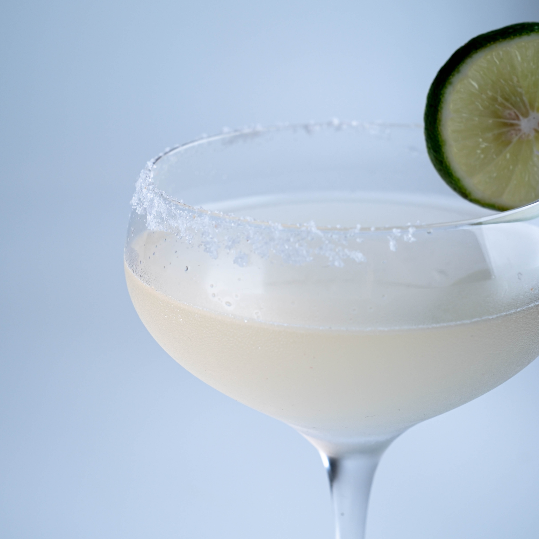 Classic Margerita 3