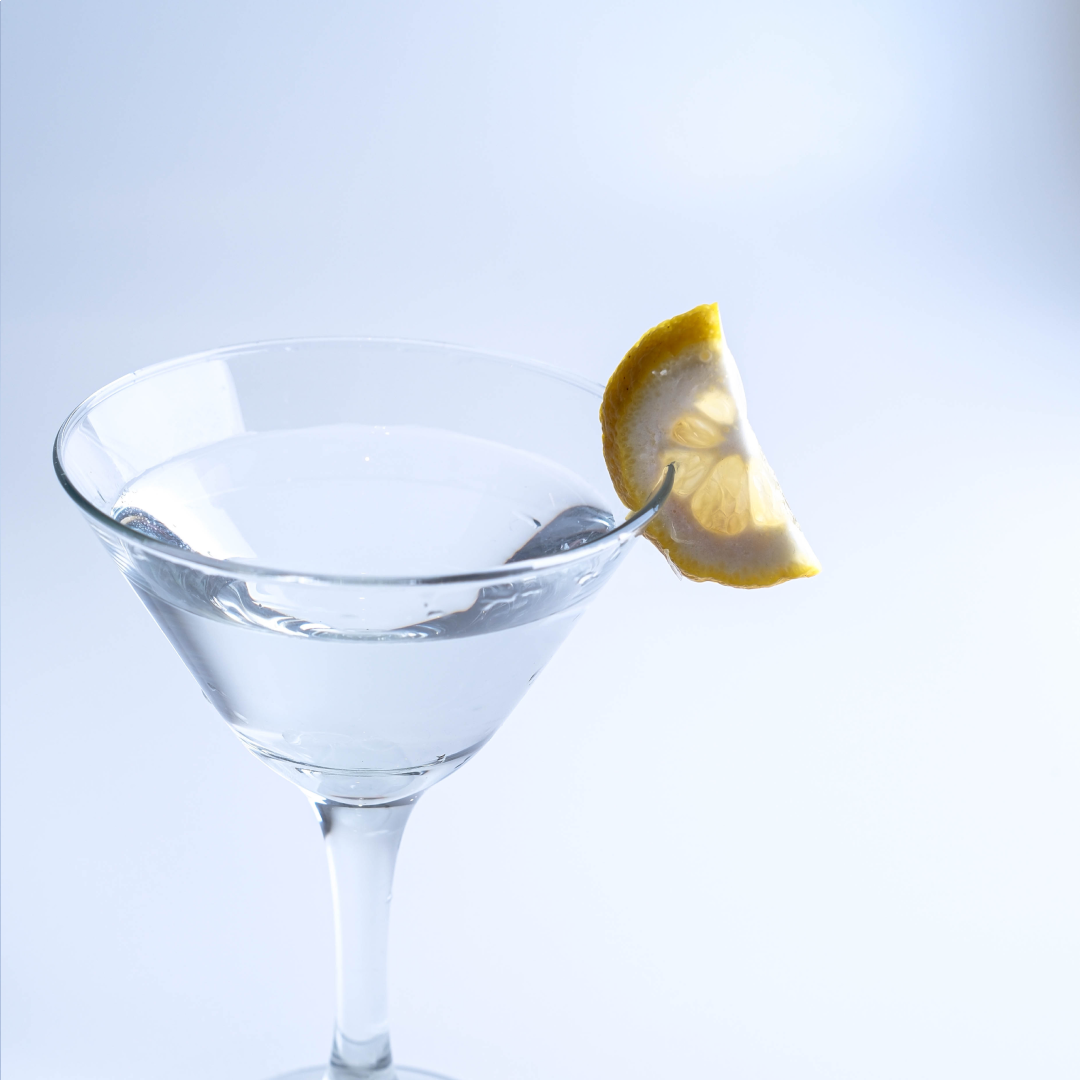 Classic Martini 2