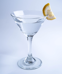 Classic Martini 3