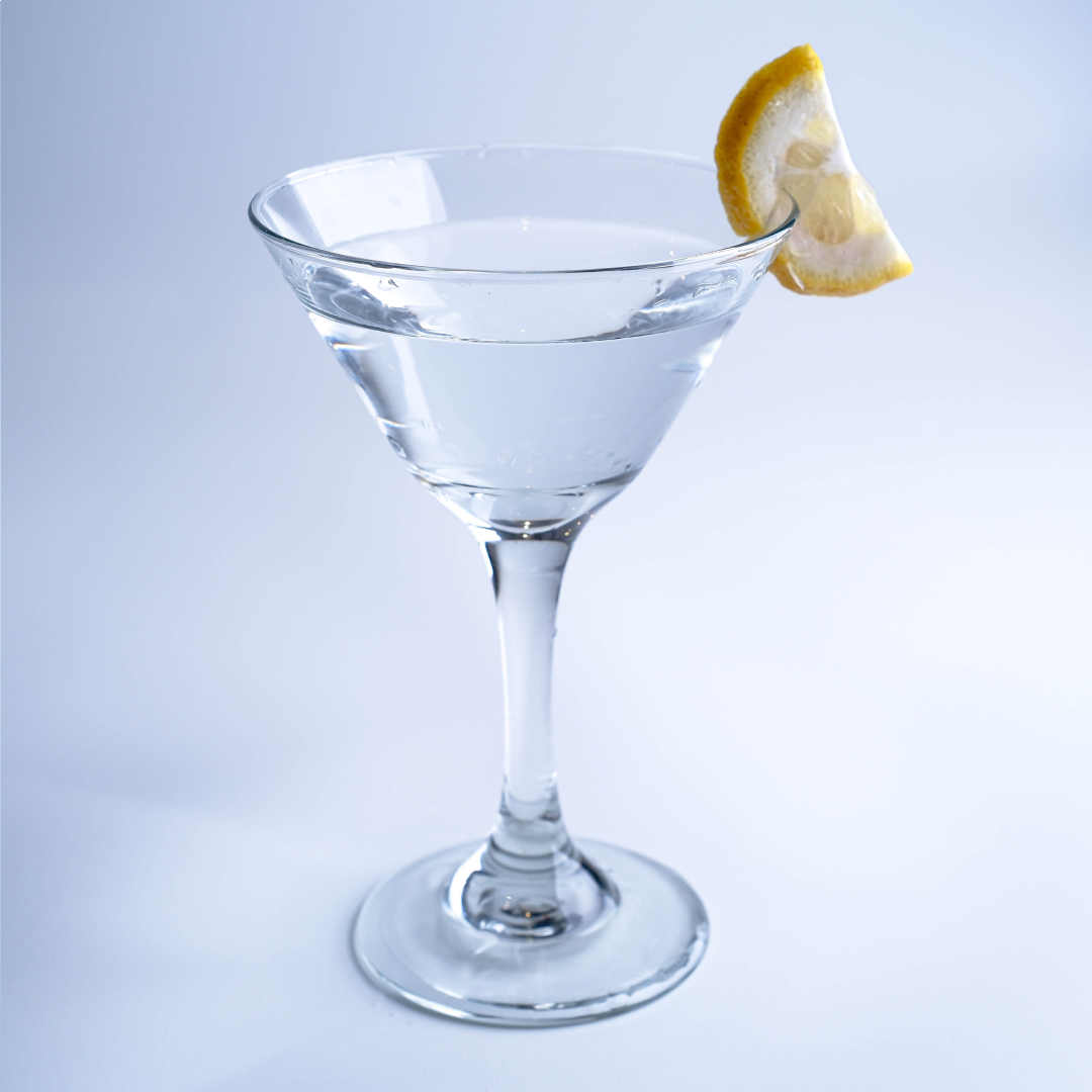 Classic Martini 3