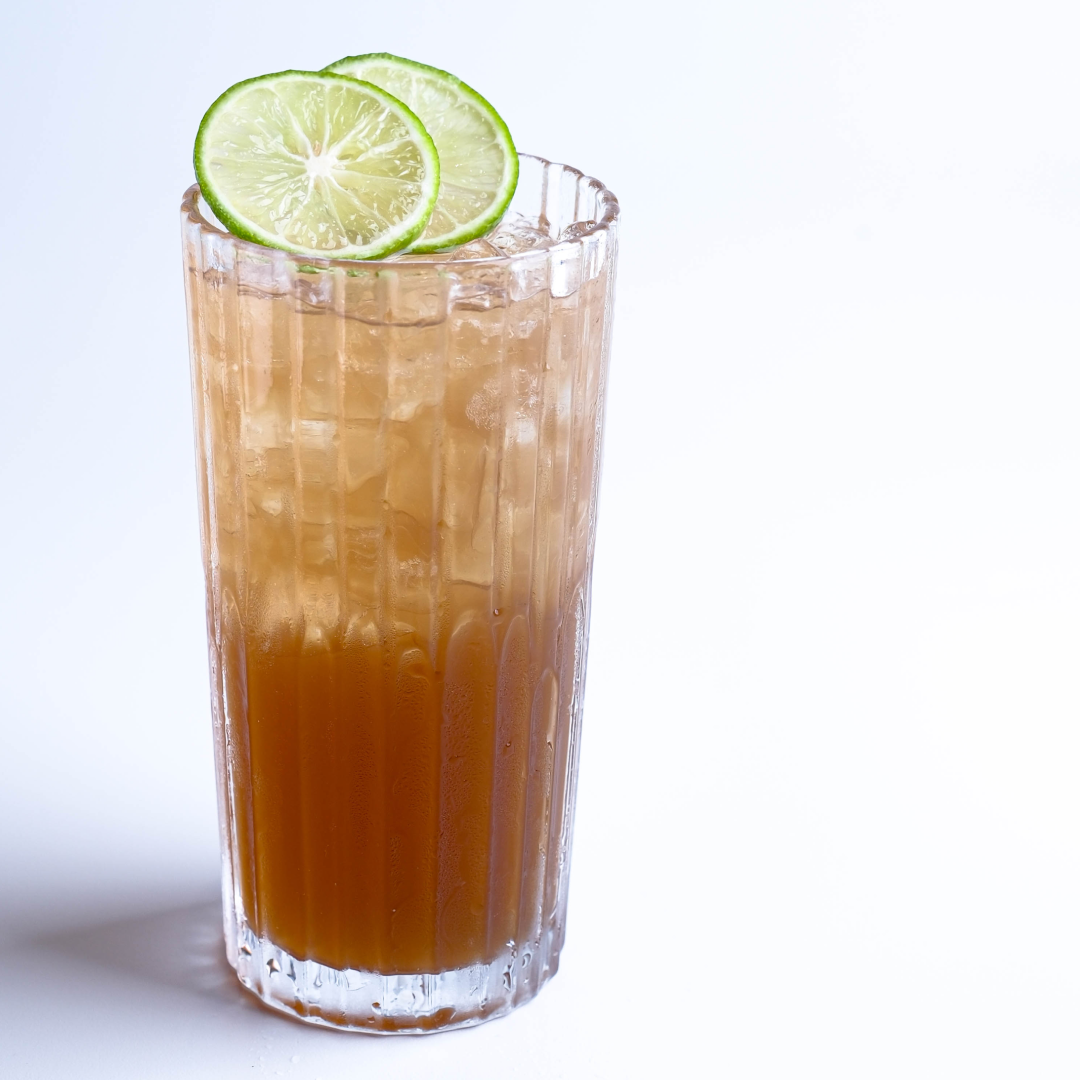 Dark & Stormy 2