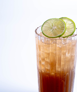 Dark & Stormy 3
