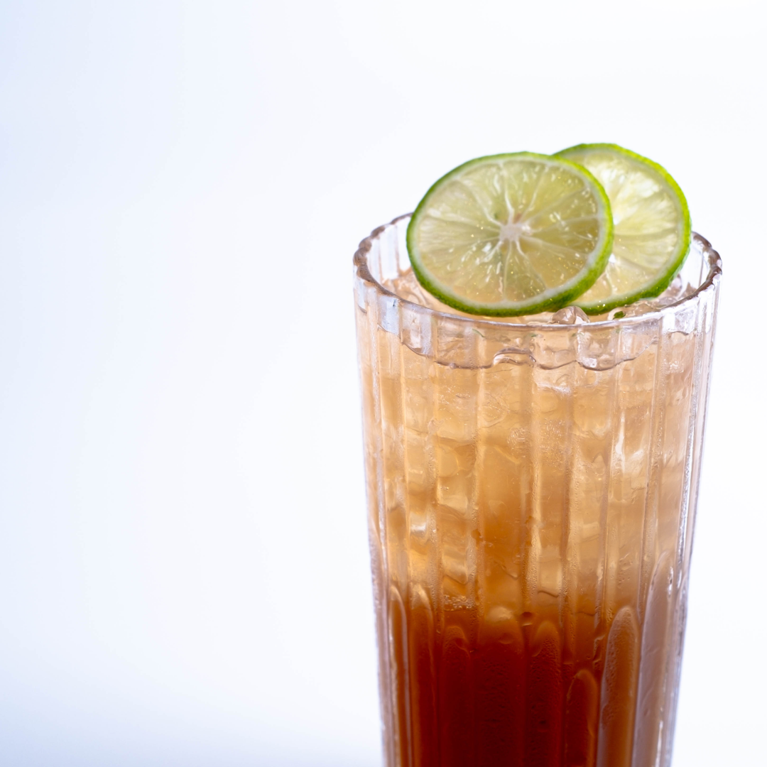 Dark & Stormy 3