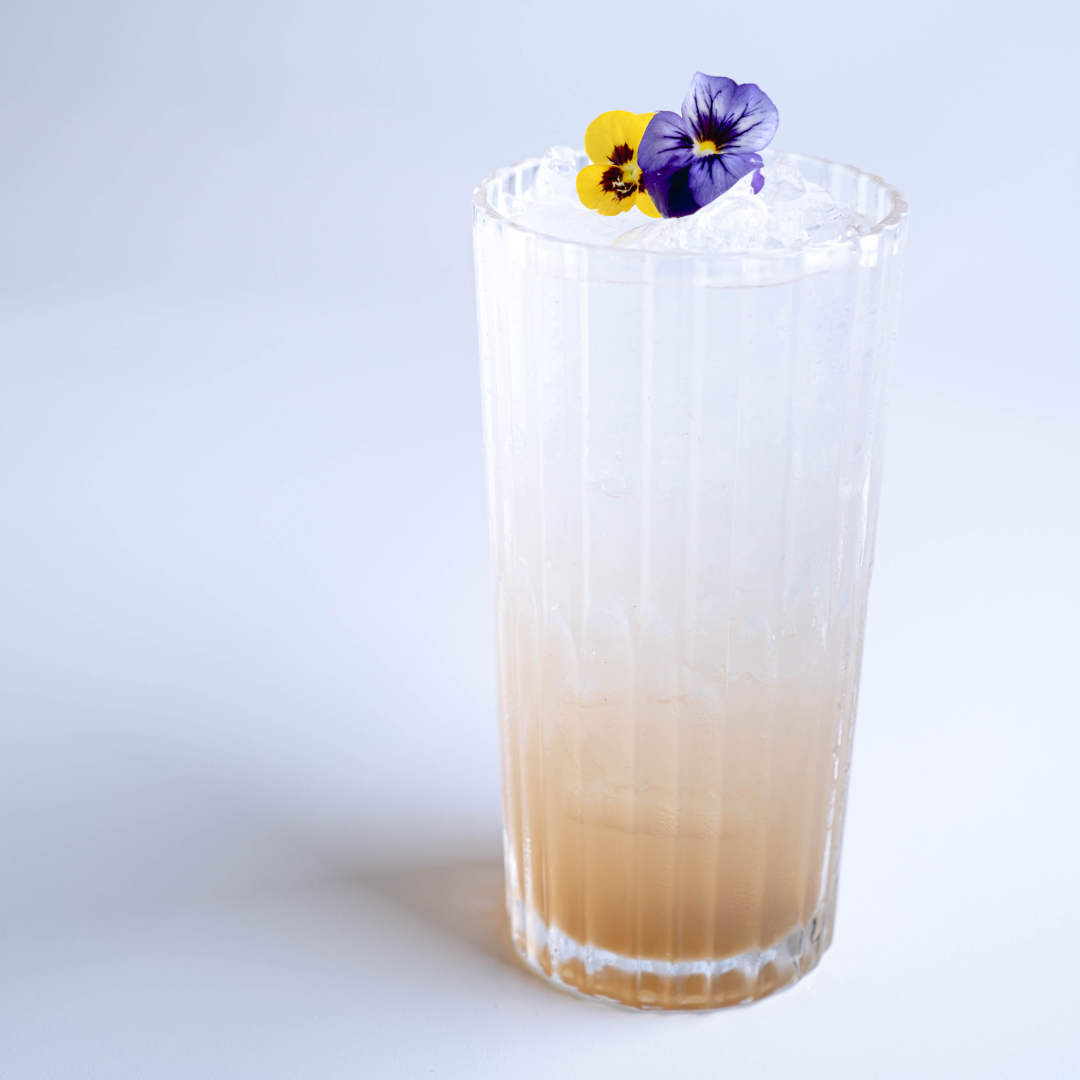 Elderflower Collins 3