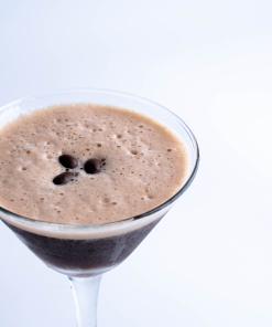 Espresso Martini 1