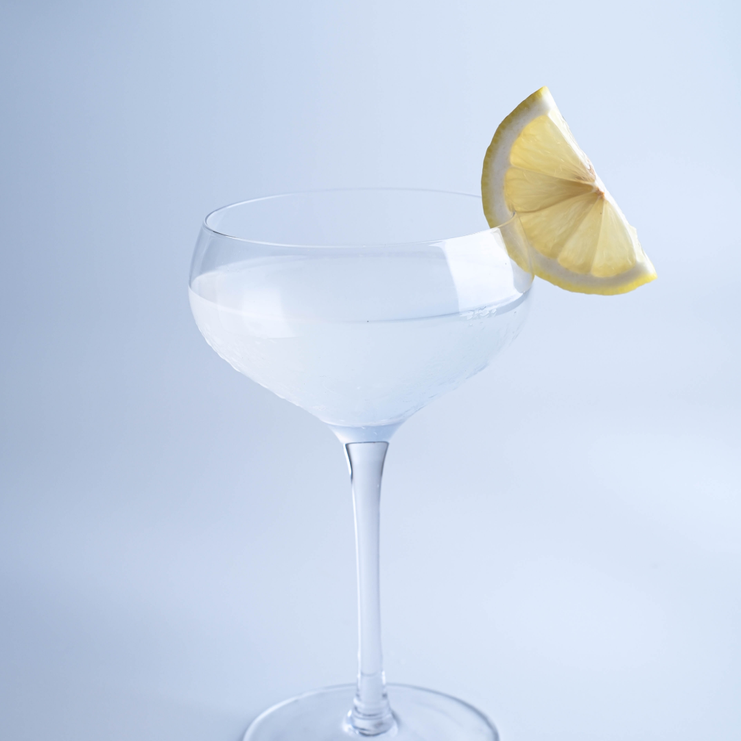 Gimlet 3