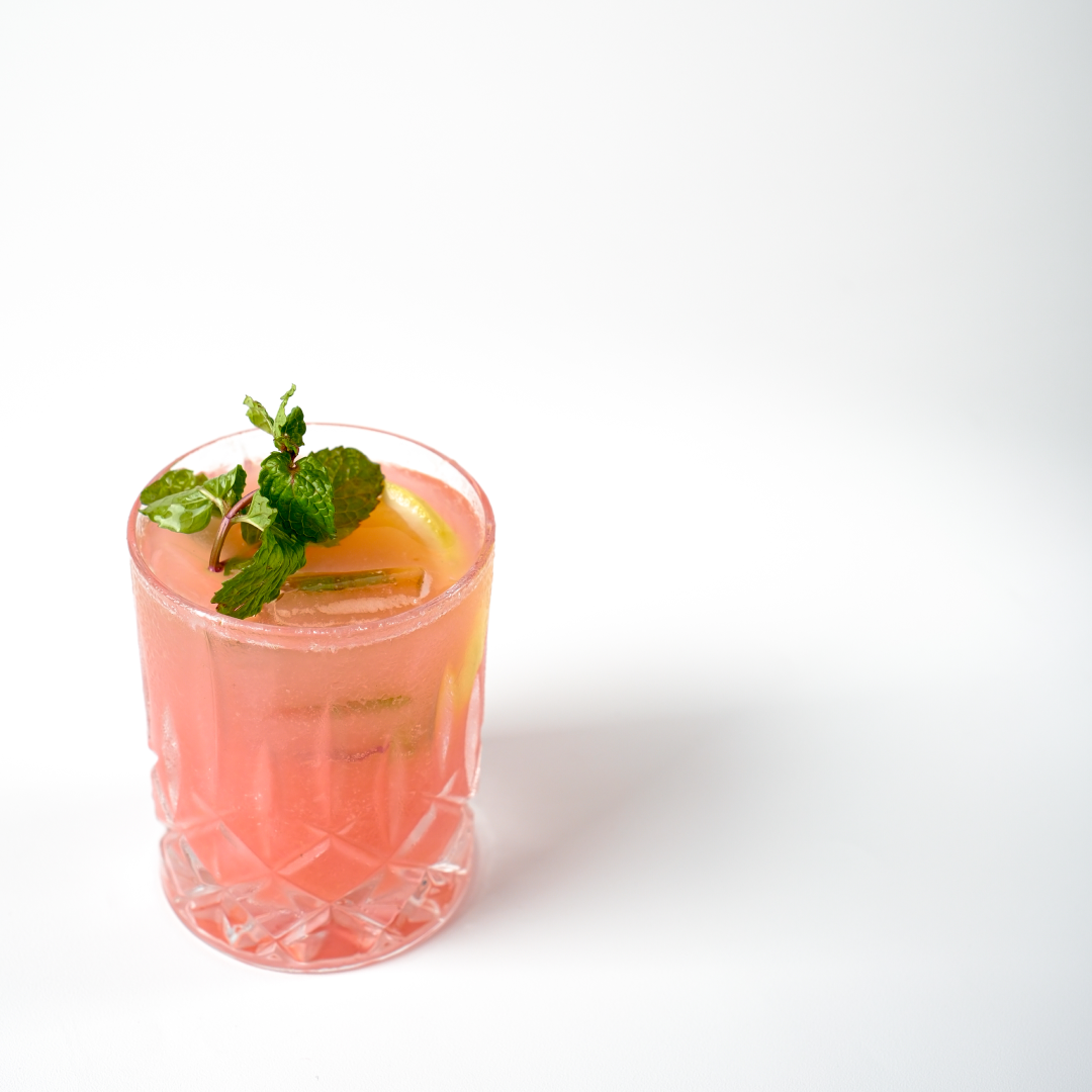 Guava Fizz 1