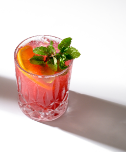 Guava Fizz 2
