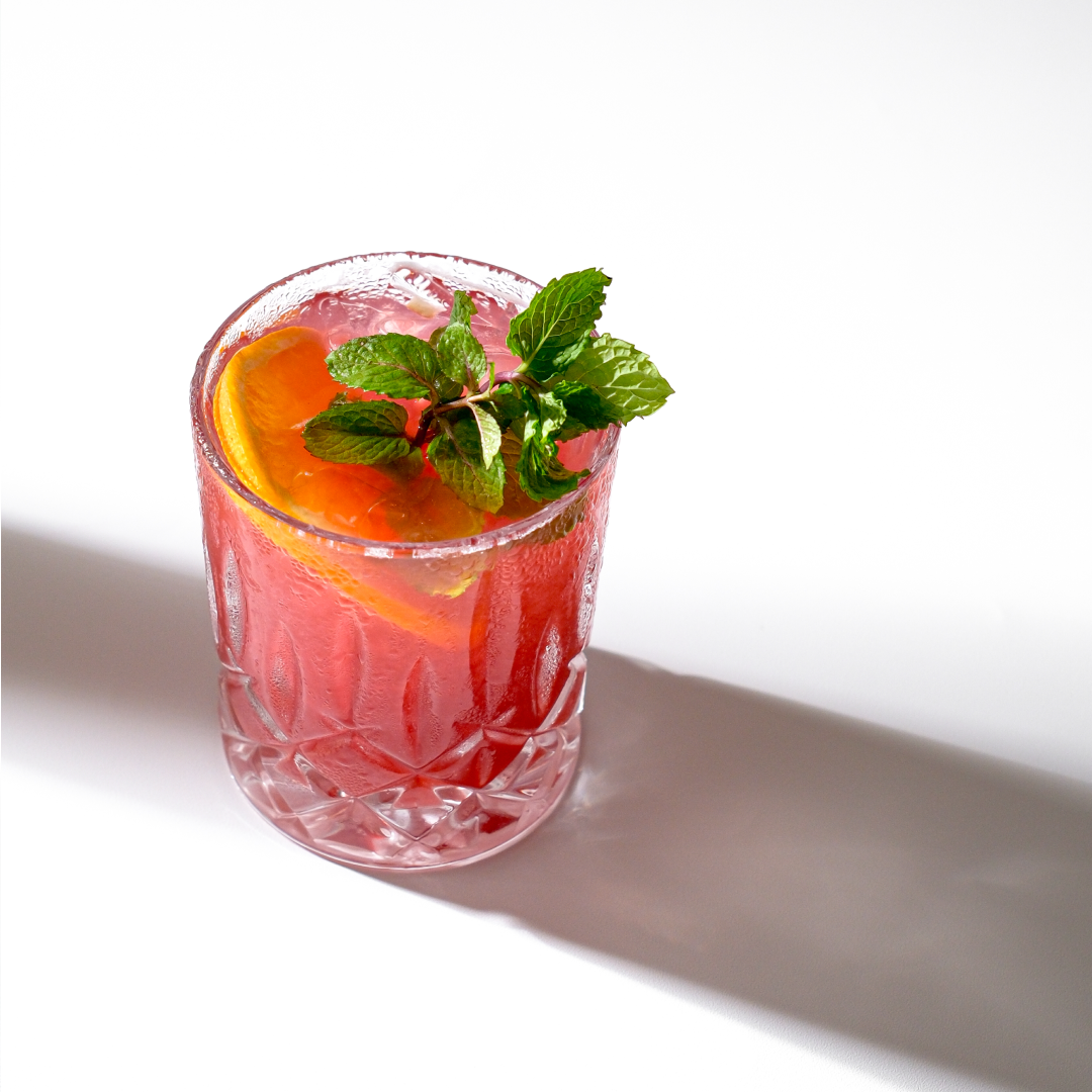 Guava Fizz 2