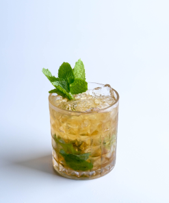 Mint Julep 1