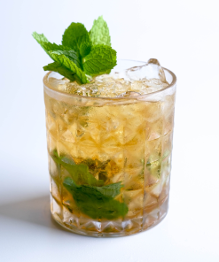 Mint Julep 2
