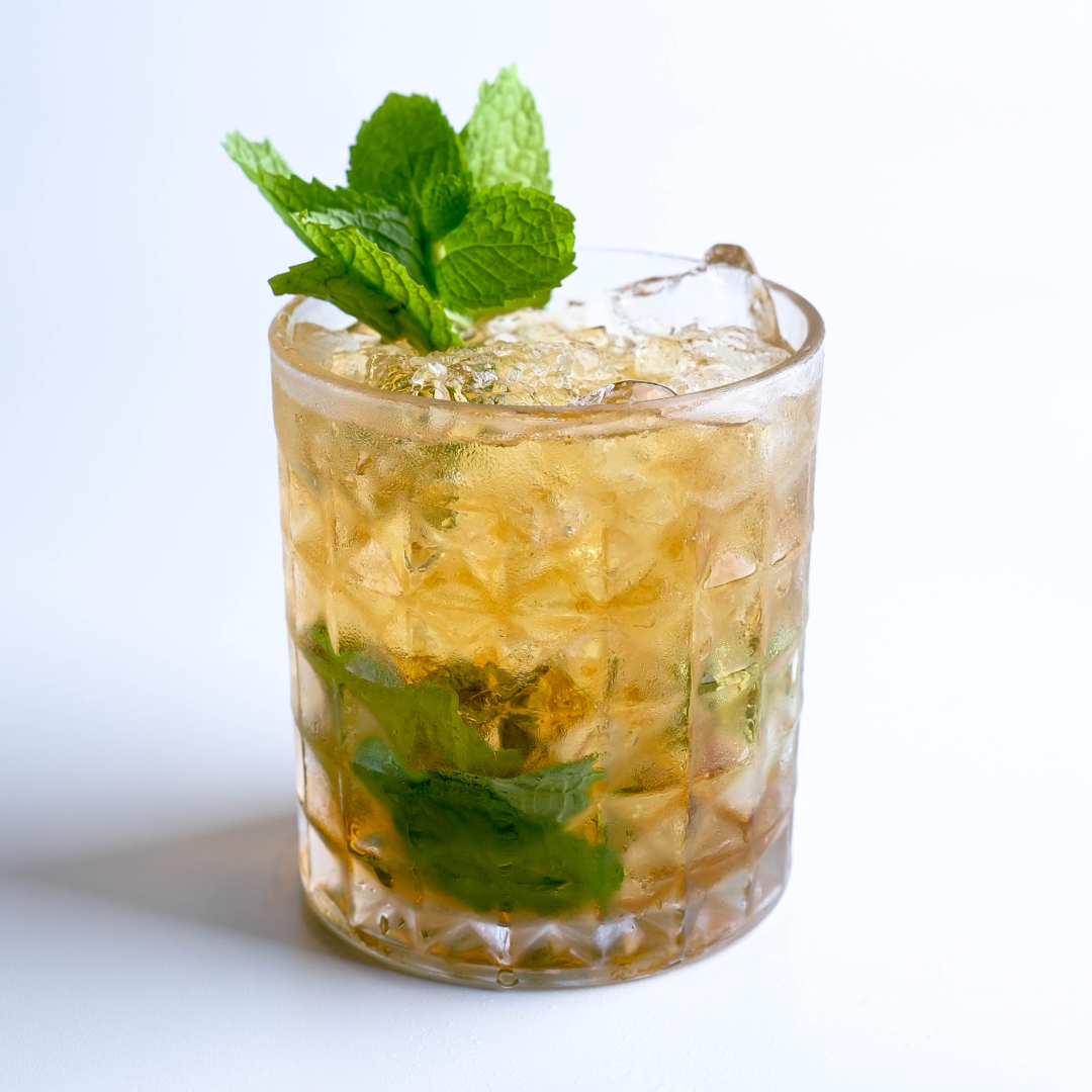Mint Julep 2
