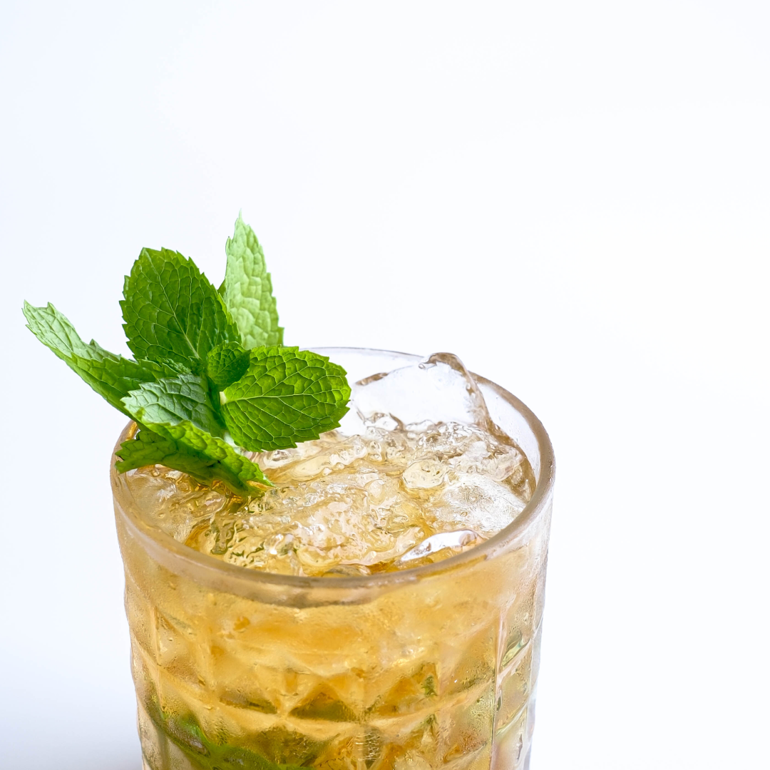 Mint Julep 3