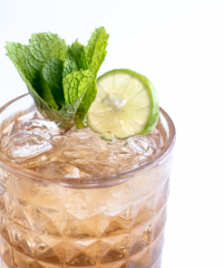 Moscow Mule 2