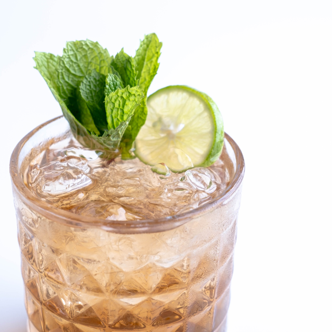 Moscow Mule 2